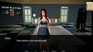 My New Family 8, Teen With Big Ass?