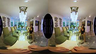 Hot Girlfriend's Ass Anal