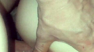 Tight Gf Tries New Toy and Gets Fucked Doggy