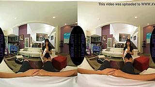 Hot Girlfriend's Ass Anal