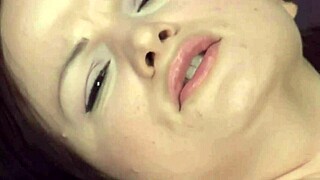 my vagina orgasm for you with wet pussy and dripping