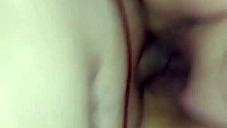 hey, check out this hotwife getting fucked with anal and massage