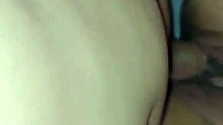 hey, check out this hotwife getting fucked with anal and massage