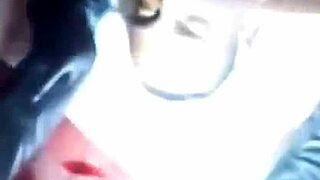 Started eating married woman in bed ended in bathtub tattoo big tits domination