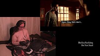 Naked The Quarry Play Through Part 3