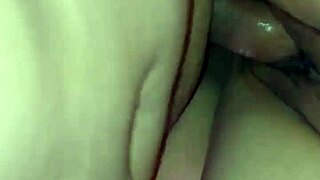 hey, check out this hotwife getting fucked with anal and massage