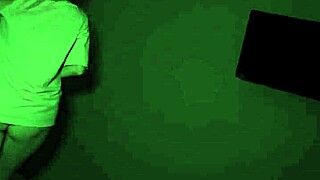 she wanted to rest but i craved fucking her more