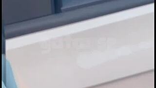 i watched my wife fuck a black stud in the street