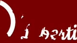 Sexy pizza delivery encounter with libertine tales