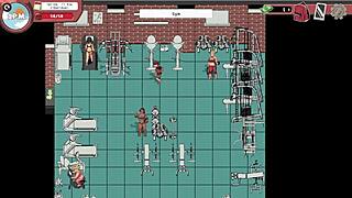 Spooky milk life 5 porn gameplay