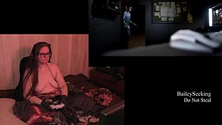 Naked The Quarry Play Through Part 3