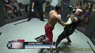 Ruby Rayes Feels Intense Pleasure From Big Cock