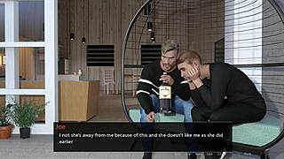 Happy Fun Time With Blowjob Cock Monster Cock Big Cock Sex