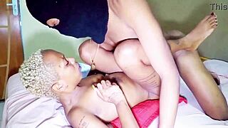 Stepdaughter Lets Me Cum In Her Tight Pussy