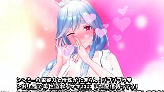 Does harimau pekomama give the best blowjob in hentai?