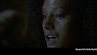 Cathy tyson's teen body nude in serpent and the rainbow blowjob scene