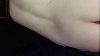 i watch russian young 18+ sweet webcam bitch have orgasm, err, solo masturbation