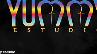 i'm elisa santos, preggers and sensual, gettin' fucked by 3 big black cocks wit dap n footjob, it's amazin'!