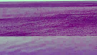 skinny student with cute legs relaxes by the infinity pool