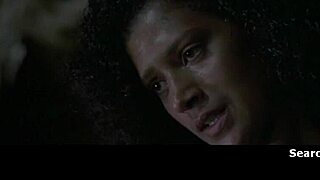 Cathy tyson's teen body nude in serpent and the rainbow blowjob scene