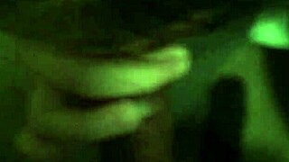 Blowjob Part 2 With Big Black Cock And Slut