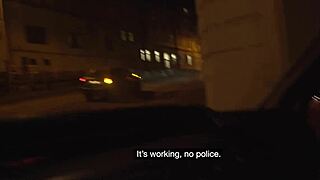 Forgive me daddy! Blonde milf gets blindfolded rough fuck