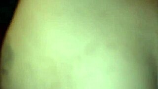 She thanks me with blowjob and doggystyle for lodging.