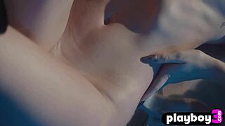 she says, 'look at my big ass as i strip bare'