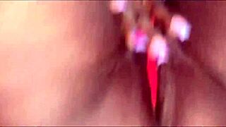 oh, gardener dicks in the lady's wet pussy in the garden!