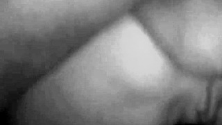 Is this amateur ready for intense anal sex?