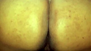 indian big ass shaking