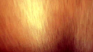 Olympic athlete Althea Charles shows her fitness in intense action