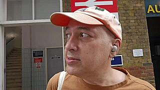 I cruise Waterloo East toilets in June 2025