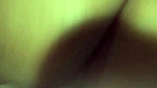 性感黑发妹户外口交 自家随拍超带劲