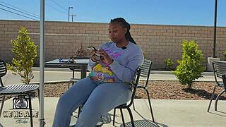 You Dropped Your Wallet – Fuck Me Hard to Get It Back!