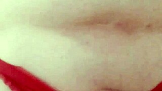 amateurs playing on webcam in panties and thong