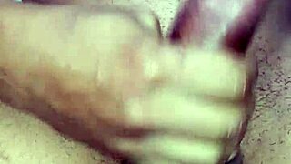 i'm so horny for two cumshots