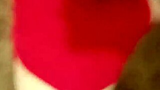 My Best Friend Came Over For Sex In Underwear