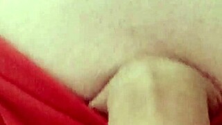 amateurs playing on webcam in panties and thong