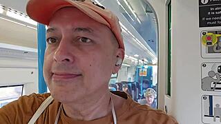 I cruise Waterloo East toilets in June 2025