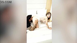 chilean fucks friend's husband in cancun