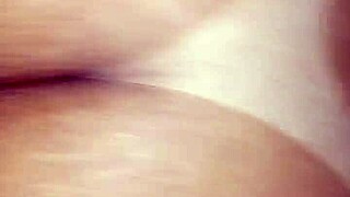 性感黑发妹户外口交 自家随拍超带劲