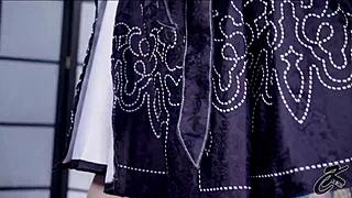 Ksu Colt Cosplays Succubus