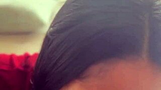 she enjoys huge cock of appreciated neighbor