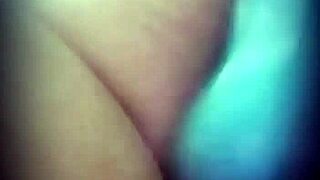 wow! claudia ferri gives amazing blowjob and handjob in marraine s01e01 2014 nude scene