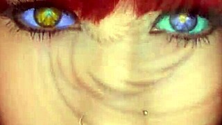 Erotic hypnosis 49: mistress lisa tricks slave to relax