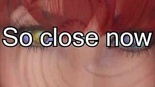 Erotic hypnosis 49: mistress lisa tricks slave to relax