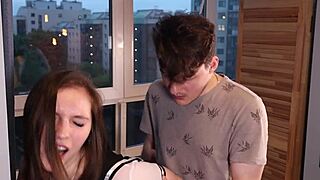 Her Boobs Healed My Soul