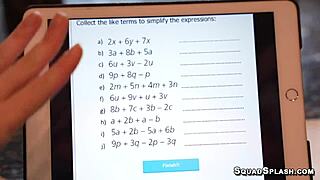 Dirty teen josie tucker takes huge cock in doggystyle