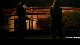 Jade Tailor stars in The Magicians 2015-2016